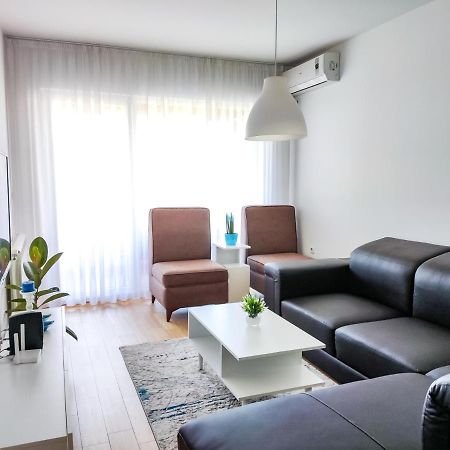 Apartament Sleep & Rest Skopje Zewnętrze zdjęcie