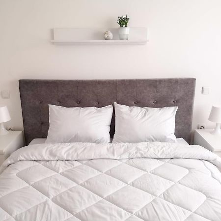 Apartament Sleep & Rest Skopje Zewnętrze zdjęcie